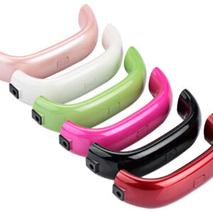 9W Mini USB UV/LED Nail Lamp — Gel Curing Lamp (USB Powered)