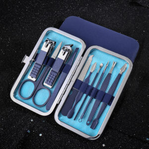 Manicure & Pedicure Tool Set — 7 to 18 Pieces - Image 6