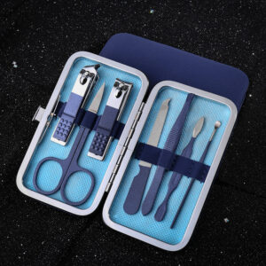 Manicure & Pedicure Tool Set — 7 to 18 Pieces - Image 7